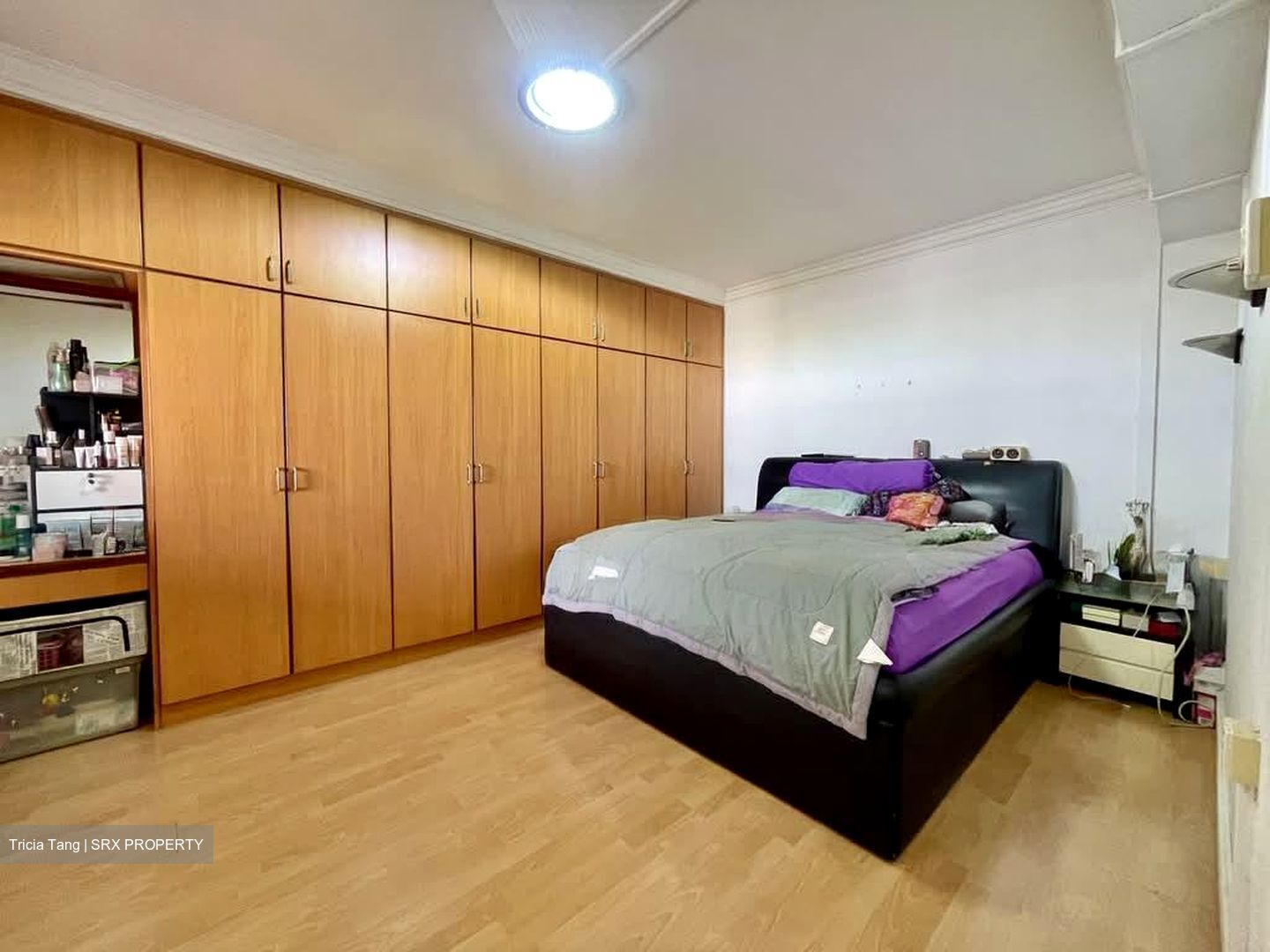 Blk 827 Woodlands Street 81 (Woodlands), HDB Executive #579398881